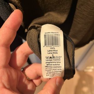 Kenzo Men’s pullover Sweater XL